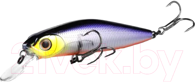 Воблер Bearking Crackjack 78SP B