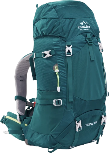 Рюкзак туристический RoadLike Hiking 407275