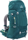 Рюкзак туристический RoadLike Hiking 407275 (зеленый) - 