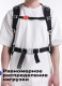 Миниатюра изображения товара Рюкзак туристический RoadLike Hiking / 405809 (черный)