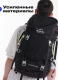 Миниатюра изображения товара Рюкзак туристический RoadLike Hiking / 405809 (черный)