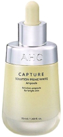 

Сыворотка для лица AHC, Capture Brightening Ampoule Осветляющая