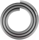 Миниатюра изображения товара Кальян Hoob Atom Space Grey Stainless Steel / AHR02850