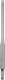 Миниатюра изображения товара Кальян Hoob Atom Space Grey Stainless Steel / AHR02850
