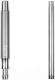 Миниатюра изображения товара Кальян Hoob Atom Space Grey Stainless Steel / AHR02850