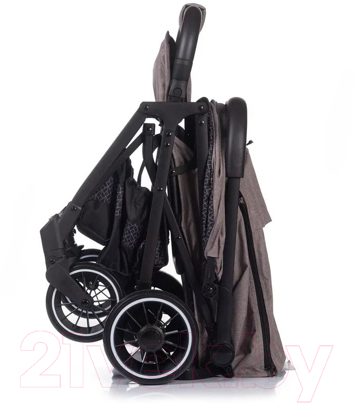 Детская прогулочная коляска Acarento Attento / AS150