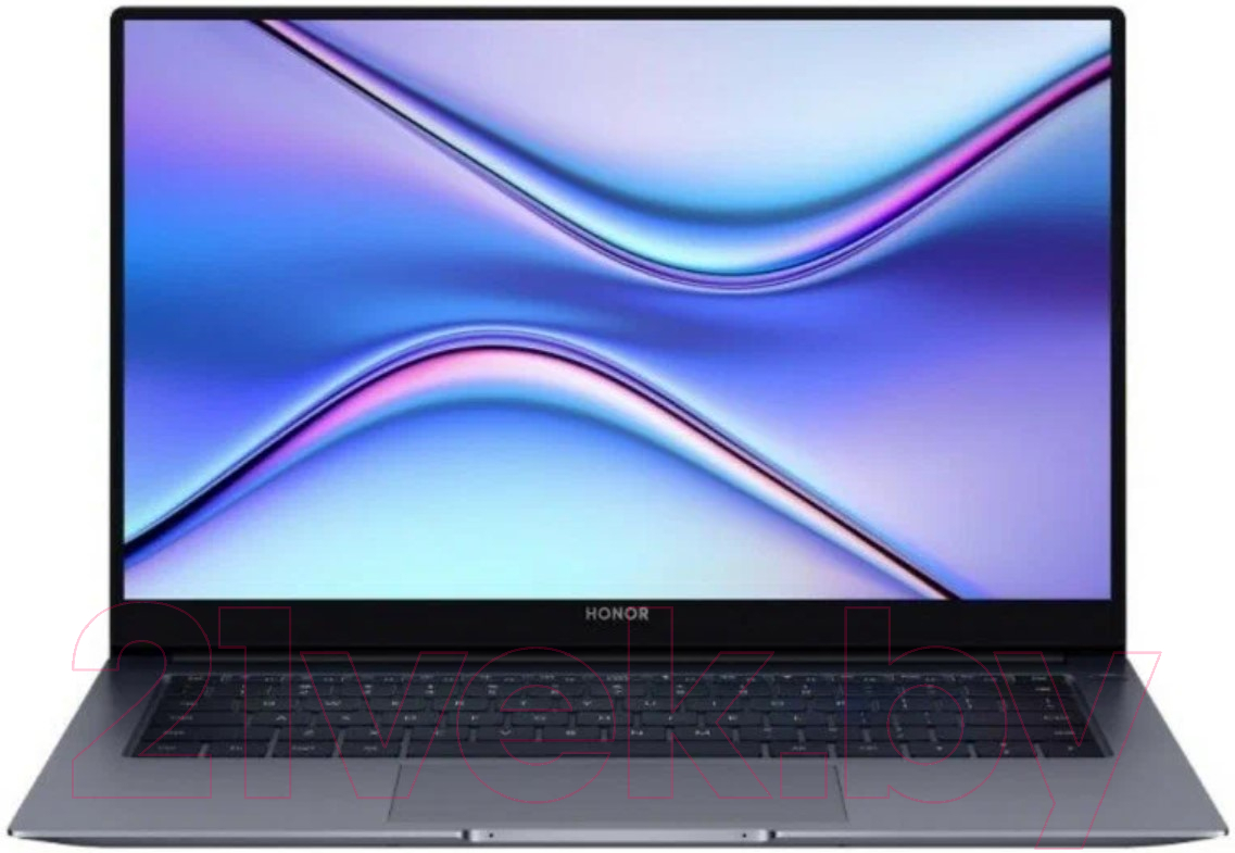 Honor MagicBook X 14 2023 FRI-F56 Ноутбук купить в Минске в рассрочку.  Каталог ноутбуков, недорого