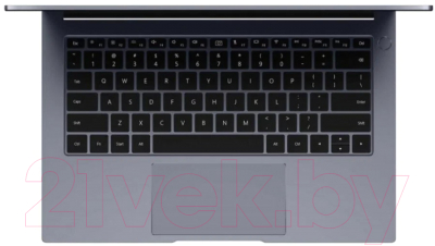 Ноутбук Honor MagicBook X 14 2023 FRI-F56