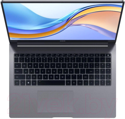 Ноутбук Honor MagicBook X 16 2023 BRN-F56