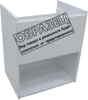 

Тумба под умывальник, Манхэттен 90 1 ящик/ниша