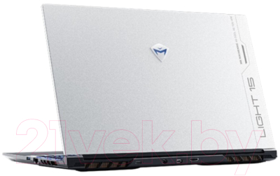 Игровой ноутбук Machenike L15C (L15C-i712650H456Q165HS160BY)