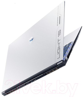 Игровой ноутбук Machenike L15C (L15C-i712650H456Q165HS160BY)