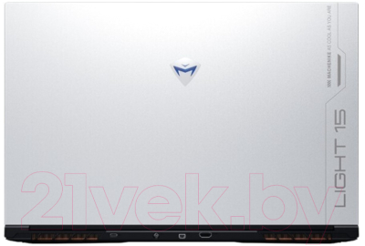 Игровой ноутбук Machenike L15C (L15C-i712650H456Q165HS160BY)
