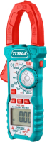 Клещи токоизмерительные TOTAL TMT4100041 - 