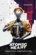 Книга АСТ Atomic Heart. Предыстория Предприятия 3826 (Хорф Х.) - 