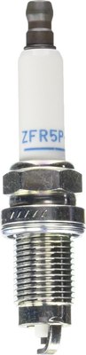 

Свеча зажигания для авто, 6893 / ZFR5P-G