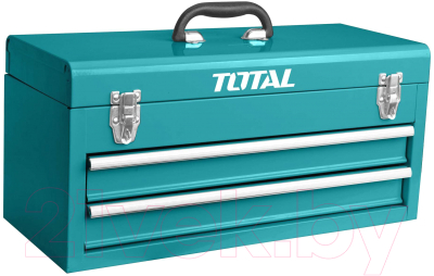 Ящик для инструментов TOTAL THPTC202
