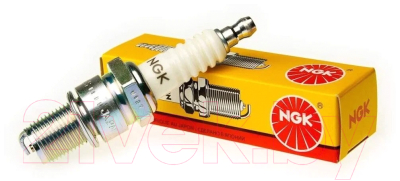 Свеча зажигания для авто NGK 1092 / BPR7HS-10