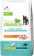 Сухой корм для собак Trainer Natural мелких и миниатюрных пород с избыточным весом с индейкой (7кг) - 