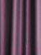 Шторы Pasionaria Блэквуд 280x250 (фиолетовый) - 