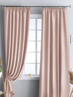 

Шторы, Блэквуд 280x240