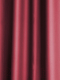 Шторы Pasionaria Блэквуд 280x240 (бордовый) - 