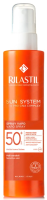 Спрей солнцезащитный Rilastil Sun System Vapo Apray SPF 50+ (200мл) - 