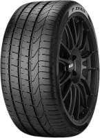 

Летняя шина Pirelli, P Zero 235/35R19 91Y Audi