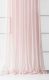 Гардина Pasionaria Грик 500x240 (розовый) - 