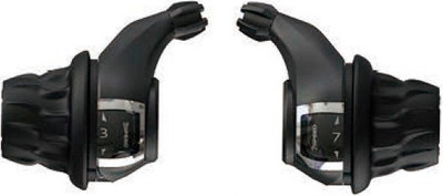 Манетка для велосипеда Sunrun SL-KDSG-60(3+7) (левая/правая) -