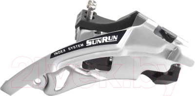 Переключатель для велосипеда Sunrun FD-QD-31(31.8) (передний)