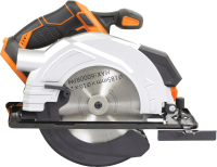 

Дисковая пила Villager, Fuse VLP 1820 / 067788