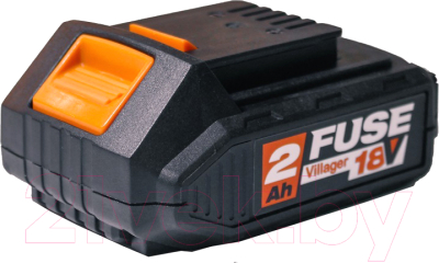 Аккумулятор для электроинструмента Villager Fuse 18V 2.0Ah / 056370