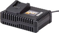 

Зарядное устройство для электроинструмента Villager, Fuse 18V 4.0A / 058974