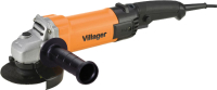 

Угловая шлифовальная машина Villager, VLP 411 / 066391
