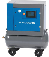 

Воздушный компрессор Nordberg, NCA7.5R