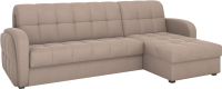 

Диван угловой Rivalli, Блэквуд 155 с оттоманкой 150