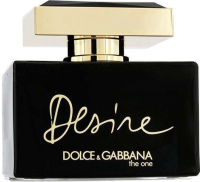 Парфюмерная вода Dolce&Gabbana The One Desire Intense (75мл) - 