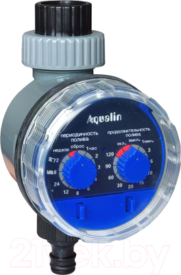 Таймер для управления поливом Deko Aqualin AT01 / 082-2050