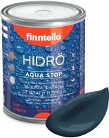Краска Finntella Hidro Yo / F-14-1-1-FL009 (900мл, сине-зеленый) - 