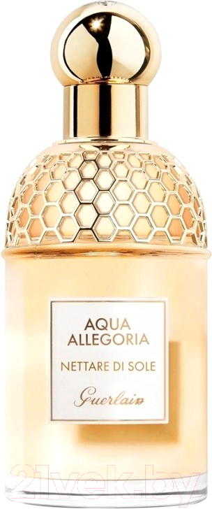 Туалетная вода Guerlain Aqua Allegoria Nettare DI Sole