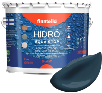 Краска Finntella Hidro Yo / F-14-13-FL009 (2.7мл, сине-зеленый) - 