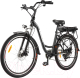 Электровелосипед Myatu Ancheer / C0626 (черный) - 