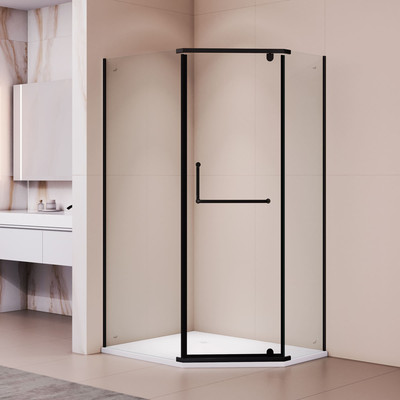 

Душевой уголок, PA-091-B / 35089192-14