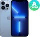 Смартфон восстановленный Apple iPhone 13 Pro Max 256GB Flip Грейд A (Sierra Blue) - 