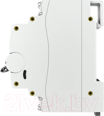 Изображение товара Выключатель автоматический EKF PROxima / mcb4763m-6-1-10C-pro