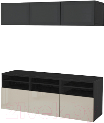 

Горка Ikea, Бесто 292.498.25