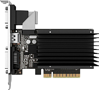 Видеокарта Palit GeForce GT 710 2GB DDR3 (PA-GT710-2GD3H) - 