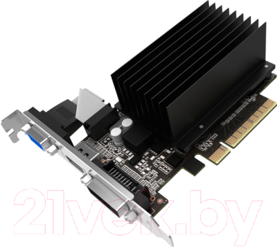 Видеокарта Palit GeForce GT 710 2GB DDR3 (PA-GT710-2GD3H)