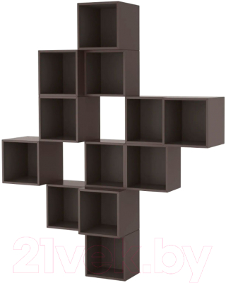 

Комплект полок Ikea, Экет 391.891.52
